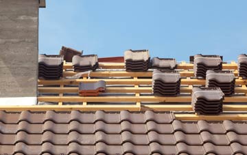 Staxigoe clay roofing costs