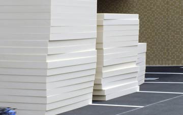 Staxigoe flat roof insulation costs