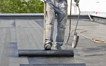 flat roof replacement Staxigoe, Highland