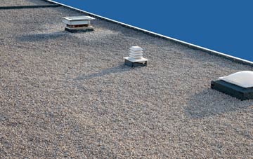 flat roofing Staxigoe, Highland