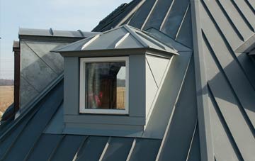 metal roofing Staxigoe, Highland