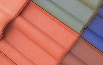 Staxigoe plastic roofing companies