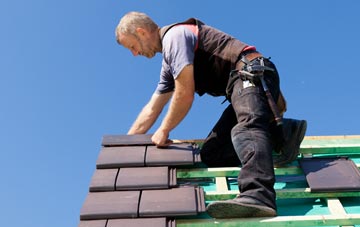 disadvantages of Staxigoe slate roofing