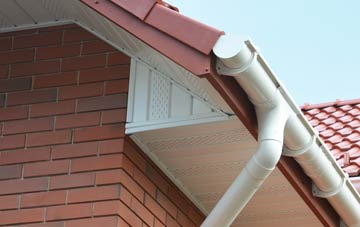 Staxigoe soffit repair costs