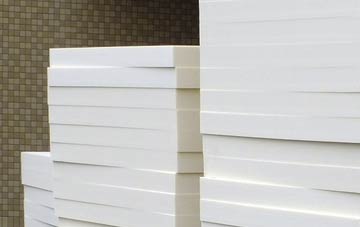 Staxigoe tapered roof insulation costs