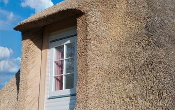 Staxigoe thatch roof disadvantages