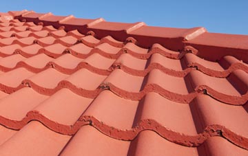 Staxigoe tile and slate roof replacement