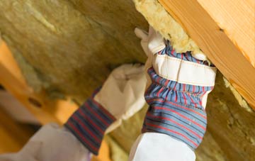 types of Staxigoe pitched roof insulation materials