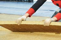 find rated Staxigoe roof insulation companies