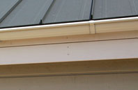 Staxigoe soffit repair