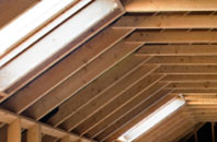 Staxigoe tapered roof insulation quotes